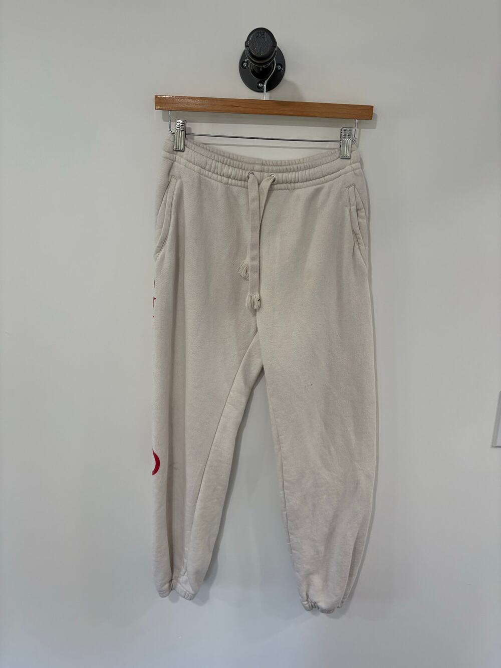 Gucci Logo Sweatpants Size S